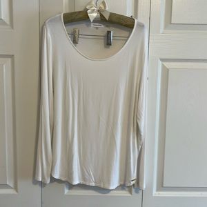 Cavin Klein Tunic